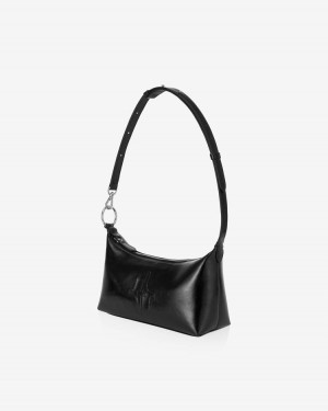 Geanta De Umar Find Kapoor Bella Bag 22 Tote Dama Negrii | LZX8859HZ